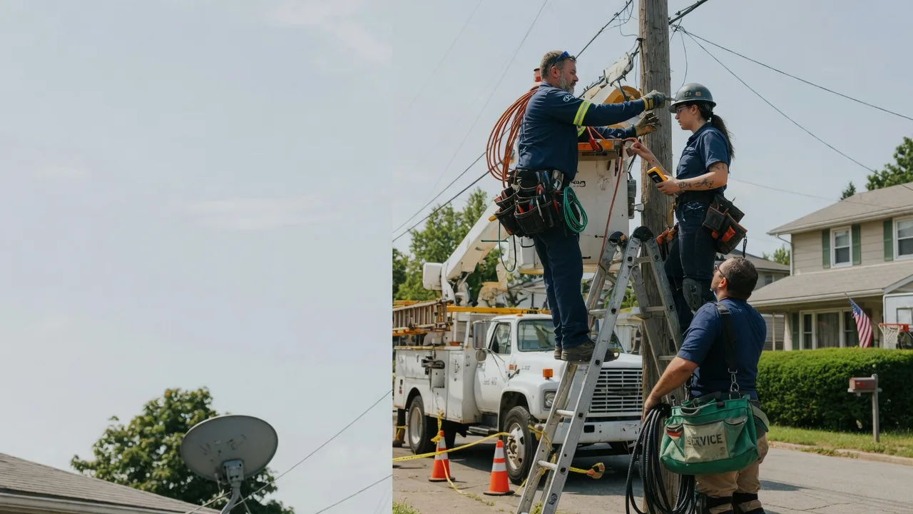 Electrical Repair in Macomb, IL near me